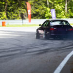 08.05.2025. Kielce. Media day przed zbliżającym Rotinger Dub It Tuning Festiwal / Fot. Adrian Dróżdż - Radio Kielce