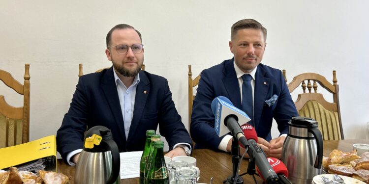 Majowa sesja Rady Miasta Kielce bez niespodzianek?