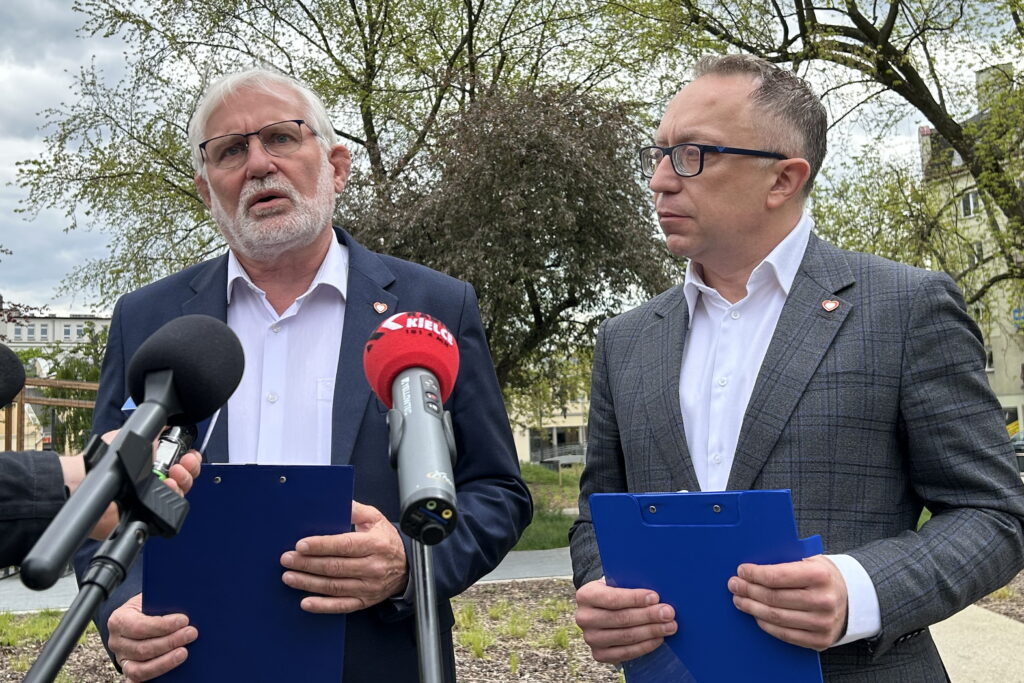 Świętokrzyskie bez elektrowni jądrowej. Plany są inne - Radio Kielce Świętokrzyskie bez elektrowni jądrowej. Plany są inne - Radio Kielce