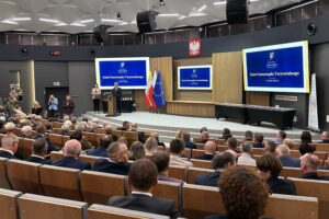 27.05.2025. Kielce. Dzień Samorządu Terytorialnego / Fot. Marcin Marszałek - Radio Kielce