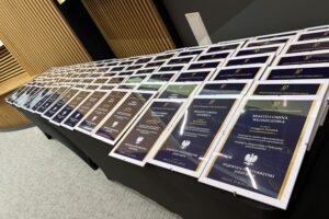 27.05.2025. Kielce. Dzień Samorządu Terytorialnego / Fot. Marcin Marszałek - Radio Kielce
