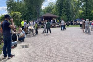 Dzień otwarty w Wyższym Seminarium Duchownym w Sandomierzu