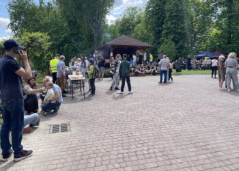 Dzień otwarty w Wyższym Seminarium Duchownym w Sandomierzu