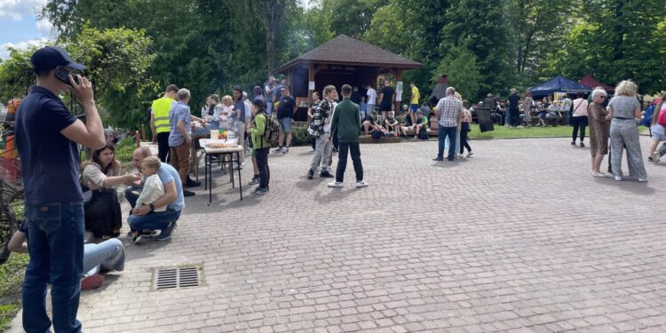 Dzień otwarty w Wyższym Seminarium Duchownym w Sandomierzu