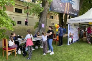 01.05.2025. Sandomierz. Dzień Otwartej Furty / Fot. Grażyna Szlęzak - Radio Kielce
