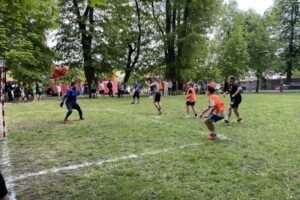 01.05.2025. Sandomierz. Dzień Otwartej Furty / Fot. Grażyna Szlęzak - Radio Kielce