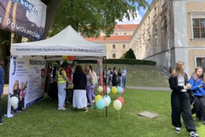 01.05.2025. Sandomierz. Dzień Otwartej Furty / Fot. Grażyna Szlęzak - Radio Kielce
