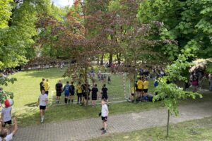 01.05.2025. Sandomierz. Dzień Otwartej Furty / Fot. Grażyna Szlęzak - Radio Kielce