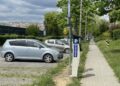 Strefa płatnego parkowania rozwiązała problemy mieszkańców Bocianka - Radio Kielce Strefa płatnego parkowania rozwiązała problemy mieszkańców Bocianka