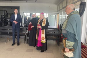 Szkoła Rycerska otrzymała imię - Radio Kielce