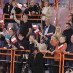 18.05.2025. Sandomierz. Wieczór wyborczy Rafała Trzaskowskiego / Fot. Jarosław Kubalski - Radio Kielce