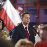 Trzaskowski: zbliżające się wybory prezydenckie rozstrzygną, jaka będzie Polska