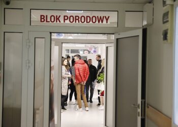 24.05.2025. Kielce. Świętokrzyskie Centrum Matki i Noworodka. Dzień otwarty / Fot. Jarosław Kubalski - Radio Kielce
