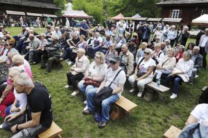 Tokarnia. Smaki Regionów - Radio Kielce