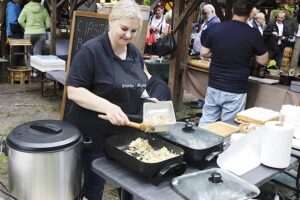 Tokarnia. Smaki Regionów - Radio Kielce