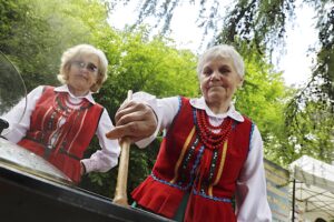 Tokarnia. Smaki Regionów - Radio Kielce