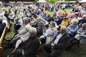 Tokarnia. Smaki Regionów - Radio Kielce