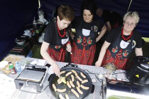 Tokarnia. Smaki Regionów - Radio Kielce