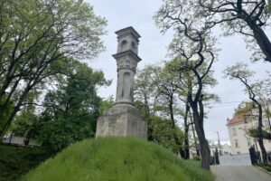 Odnowiony zostanie jeden z najciekawszych zabytków w Sandomierzu