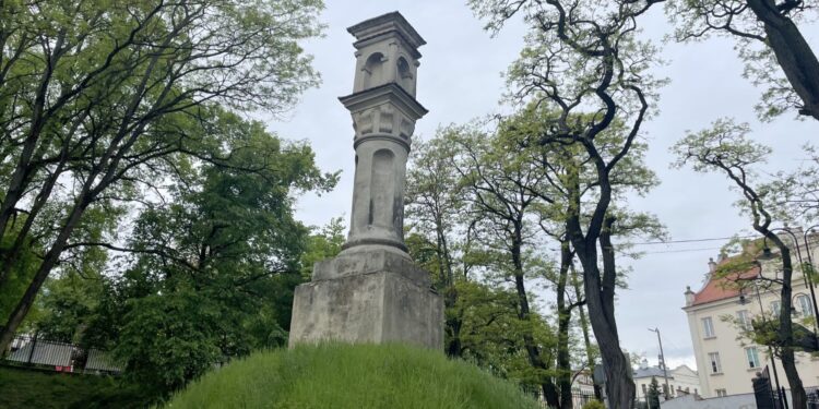 Odnowiony zostanie jeden z najciekawszych zabytków w Sandomierzu