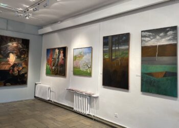 „Renesans Man z Opatowa” - nowa wystawa w galerii BWA Sandomierz
