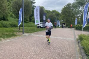 Nie przestraszyli się zimna
