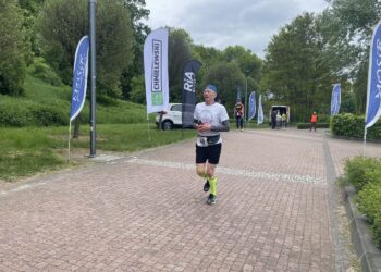 Nie przestraszyli się zimna