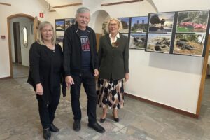 Ameryka pełna kontrastów. Fotograficzna podróż Anny Skowron w sandomierskim muzeum