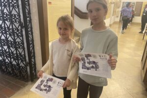17.05.2025. Sandomierz. Noc Muzeów w Zamku Królewskim w Sandomierzu / Fot. Grażyna Szlęzak - Radio Kielce