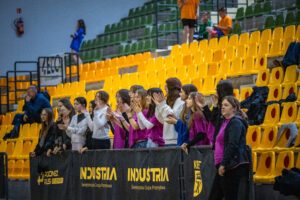 20. Mała Liga Piłki Ręcznej przeszła do historii - Radio Kielce