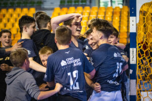 20. Mała Liga Piłki Ręcznej przeszła do historii - Radio Kielce