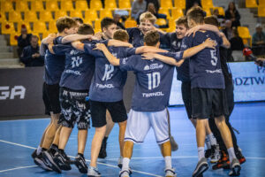20. Mała Liga Piłki Ręcznej przeszła do historii