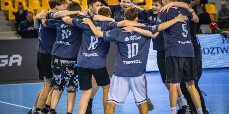 20. Mała Liga Piłki Ręcznej przeszła do historii