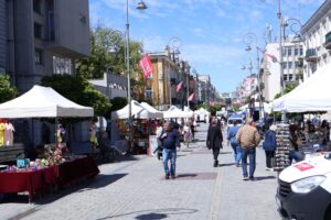 Rozpoczęło się „Budzenie Sienkiewki”