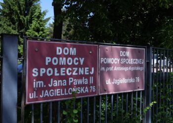 Władze Kielc chcą usprawnić pracę DPS-ów