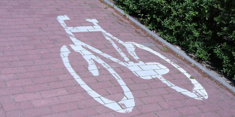 Kolejna podkielecka gmina chce być bardziej przyjazna cyklistom