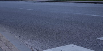 W Ożarowie powstanie droga, która otworzy tereny inwestycyjne