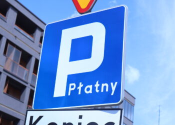 Koniec strefy płatnego parkowania w Starachowicach?