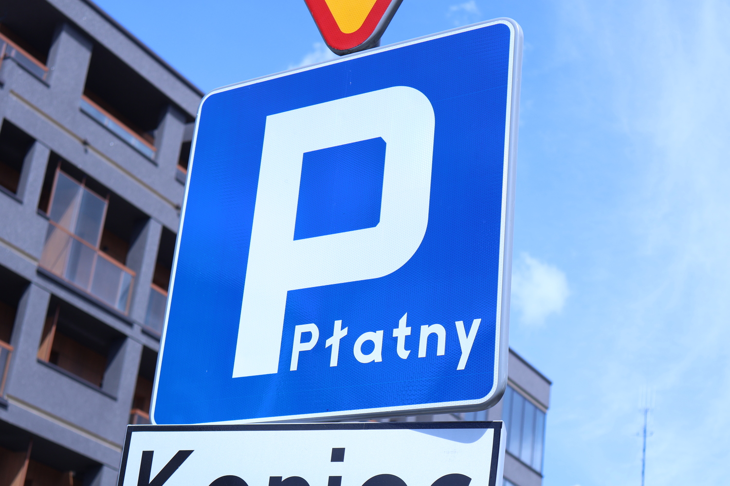 Koniec strefy płatnego parkowania w Starachowicach?