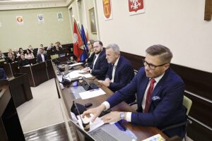 Kieleccy radni zabrali głos w sprawie teatru