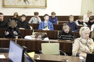 08.05.2025. Kielce. Sesja Rady Miasta Kielce / Fot. Jarosław Kubalski - Radio Kielce