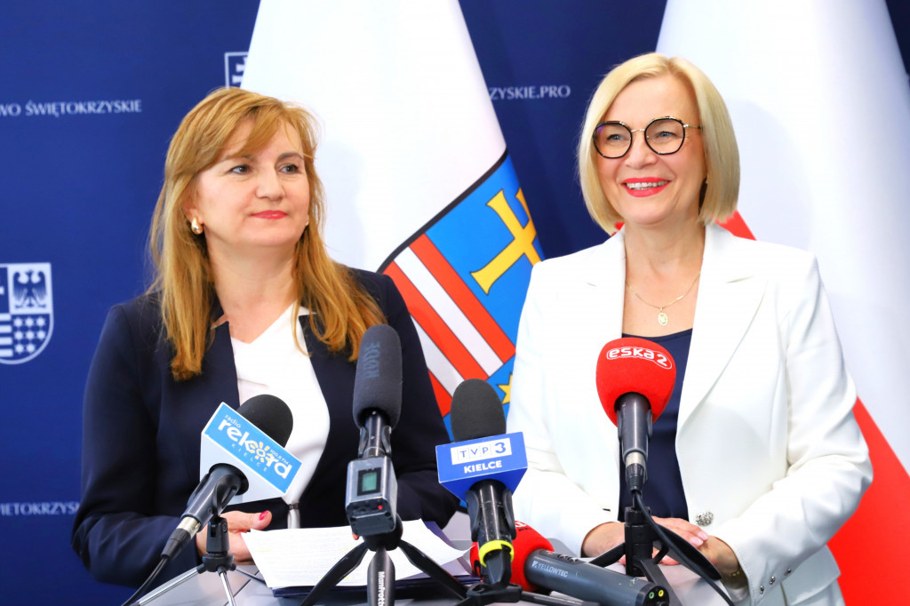 W nowym roku szkolnym dwa tysiące uczniów z regionu skorzysta ze stypendiów