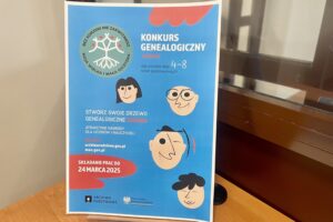 06.05.2025. Kielce. Rozstrzygnięcie wojewódzkiego etapu konkursu „Bez korzeni nie zakwitniesz. Moja Wielka i Mała Ojczyzna” / Fot. Dorota Klusek - Radio Kielce