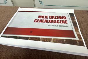06.05.2025. Kielce. Rozstrzygnięcie wojewódzkiego etapu konkursu „Bez korzeni nie zakwitniesz. Moja Wielka i Mała Ojczyzna” / Fot. Dorota Klusek - Radio Kielce