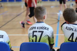 20.05.2025. Kielce. Mini Mistrzostwa Świata w piłce ręcznej dzieci / Fot. Adrian Dróżdż - Radio Kielce