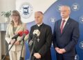 Żywy pomnik obecności Jana Pawła II na ziemi świętokrzyskiej