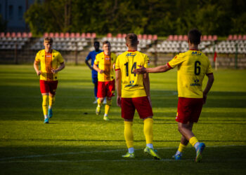 Fot. Adrian Dróżdż
