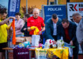 23.05.2025. Kielce. Turniej charytatywny dla Leszka Salvy. / Fot. Adrian Dróżdż - Radio Kielce
