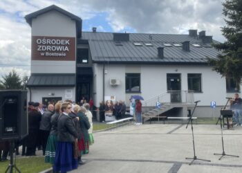 Zdrowie i lokalna aktywność pod jednym dachem