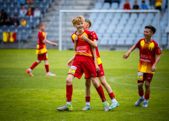 Miasto zainwestuje w rozbudowę Akademii Korony Kielce